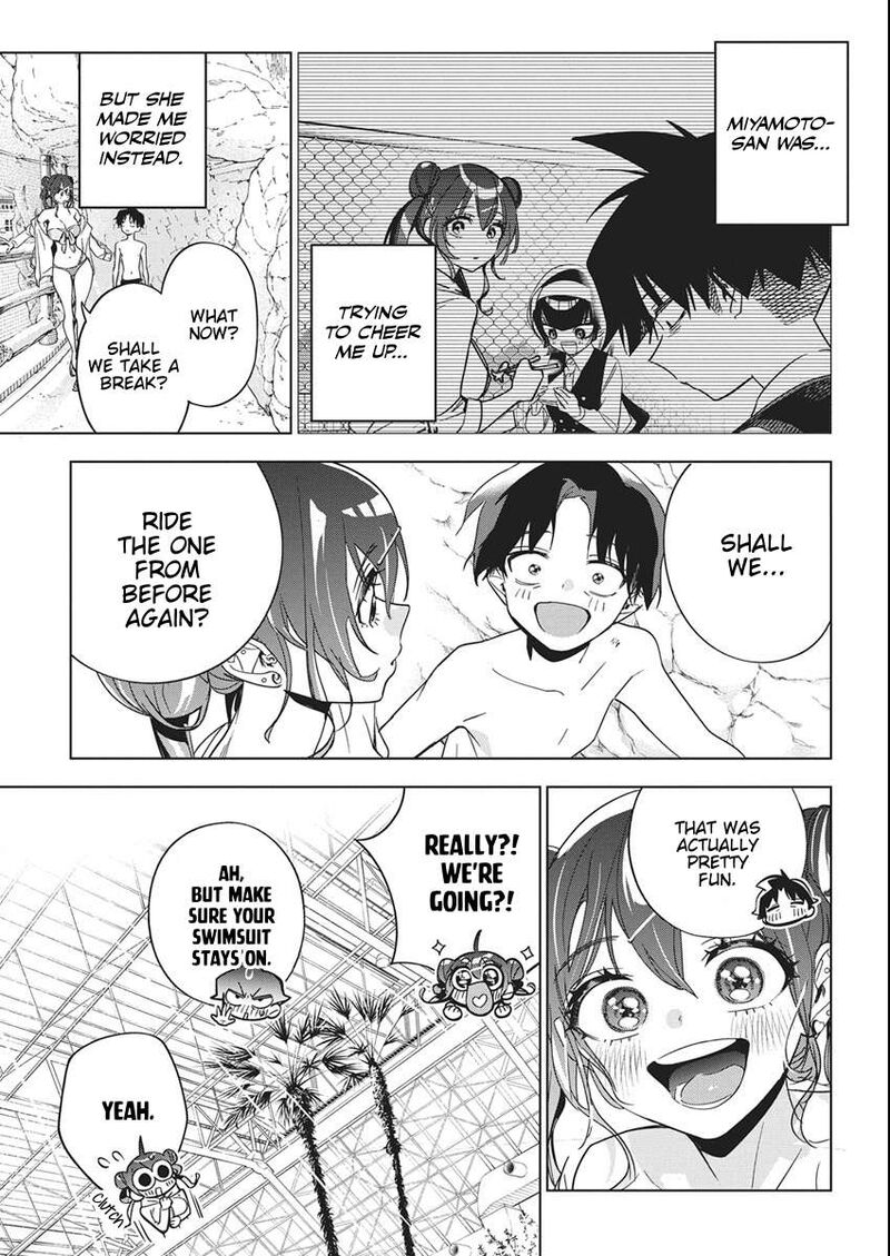 Now That We Draw - Chapter 46 image 25